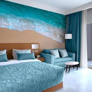 Superior Familien-Zimmer mit zwei Einzelbetten